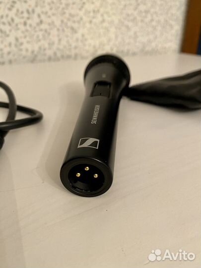 Микрофон Sennheiser XS 1 Б/у