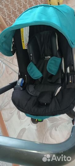 Детские коляски