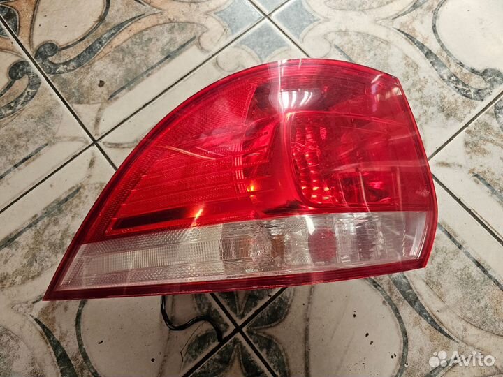 Фонарь Volkswagen Golf V / Jetta V