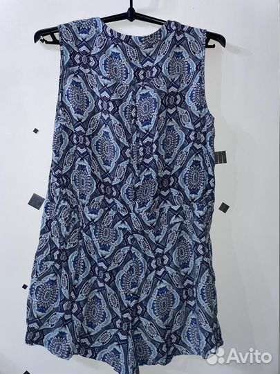 Комбинезон женский