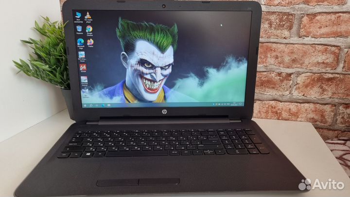 HP 255 G4 AMD/8GB/radeon R2/SSD128