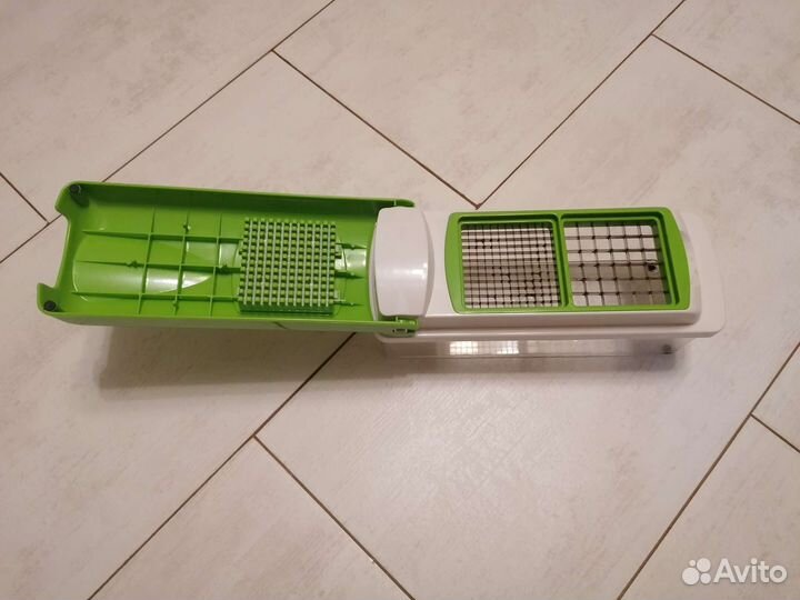 Овощерезка ручная