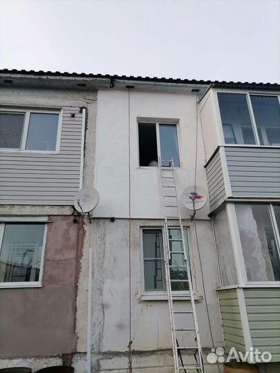 Утепление домов, квартир и нежилых помещений