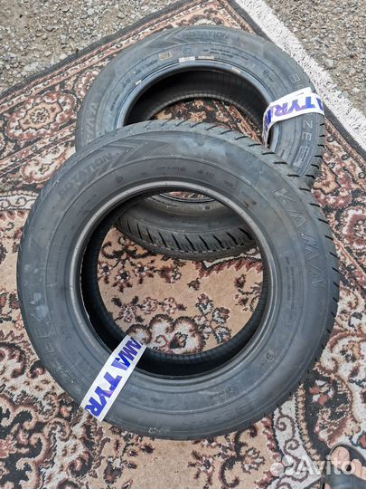 КАМА Breeze (HK-132) 185/65 R14 86H
