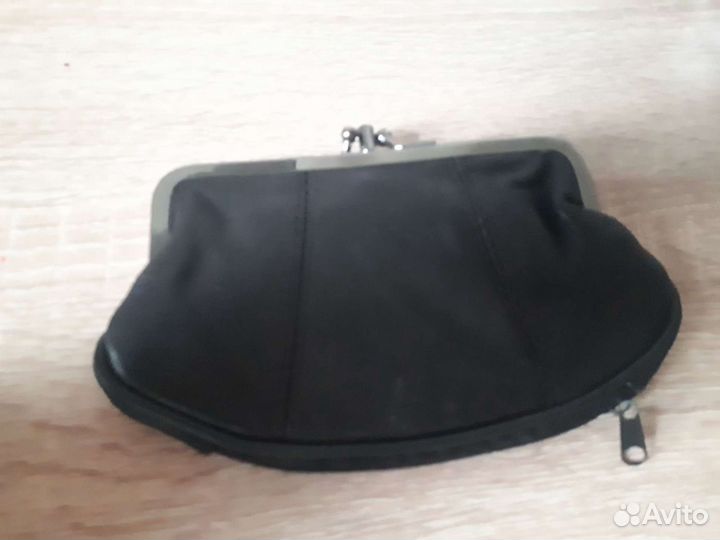 Кошелек СССР