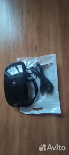 Bluetooth приемник передатчик