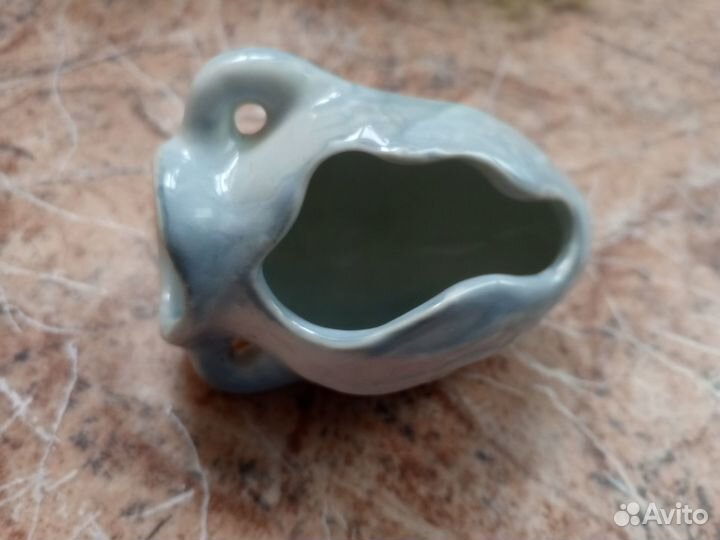 Декорации для аквариума