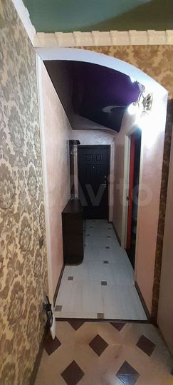 2-к. квартира, 50 м², 1/3 эт.