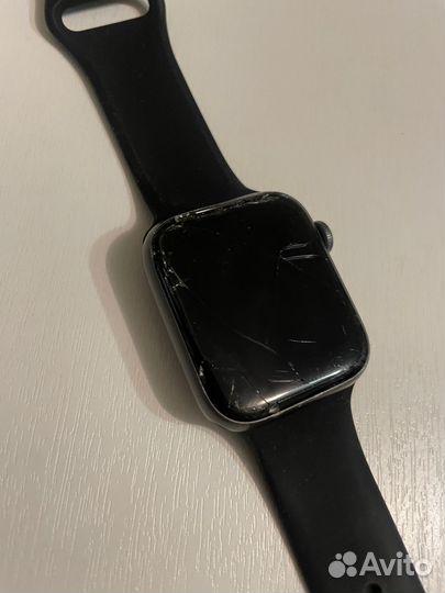 Часы apple watch 5 44 mm