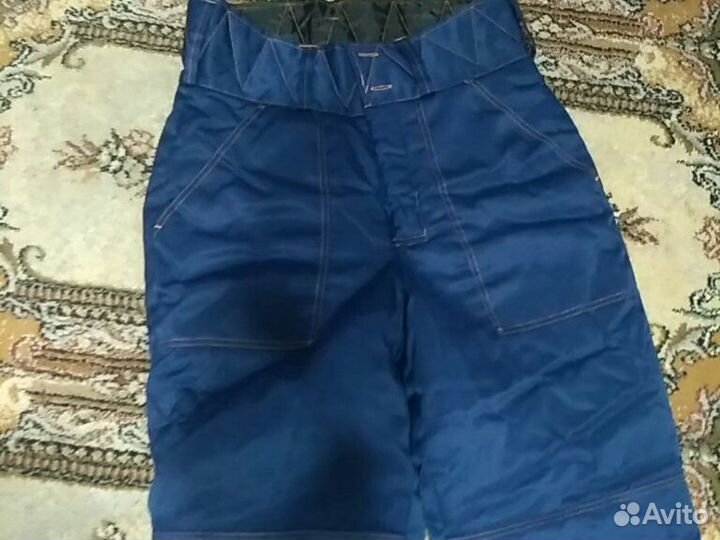 Спецодежда