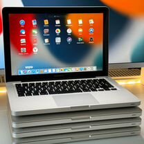 MacBook Pro 13 (офисные, мало б/у)