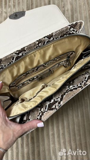 Сумка от richezza бу