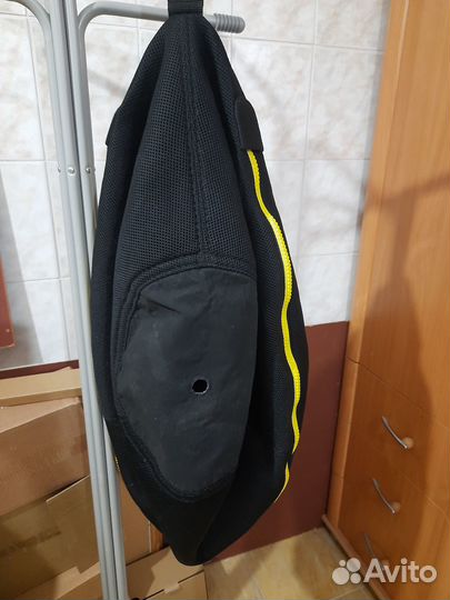 Мешок Сумка для мячей Италия