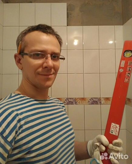 Сантехник Частник