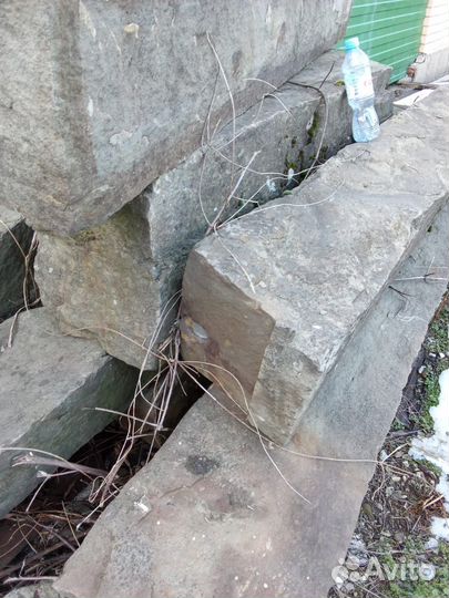 Декоративный камень