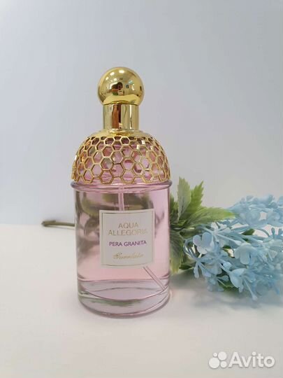 Туалетная вода женская новая