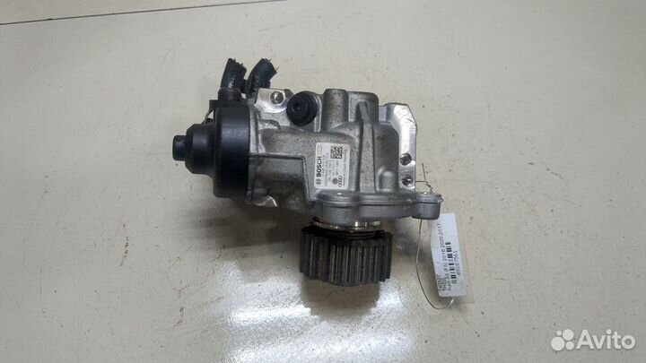 Тнвд Audi A5 (F5), 2017