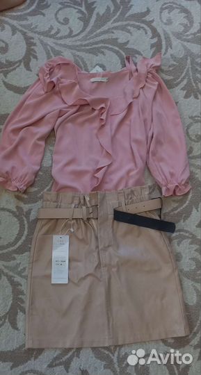 Одежда пакетом 42-44