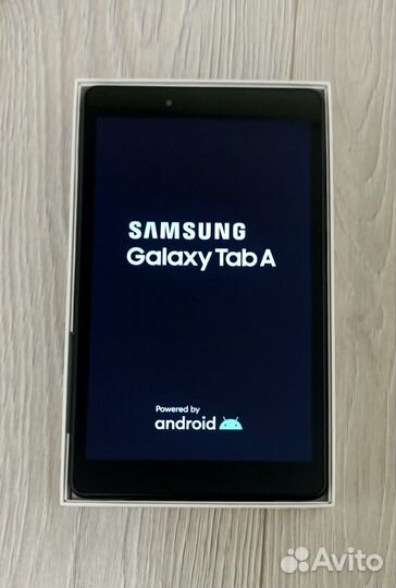 Планшет Samsung galaxy tab a 32Gb SM-T290