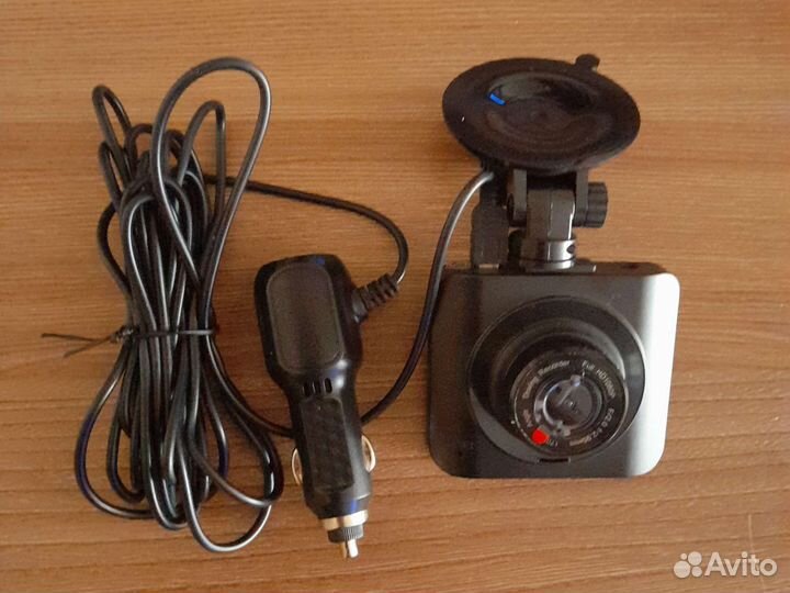 Видеорегистратор