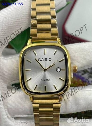 Чаcы Casio Vintage мужские