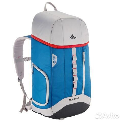 Туристический рюкзак-холодильник Quechua Ice, 30 л