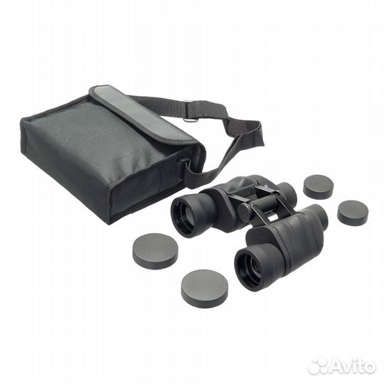 Бинокль Veber Free Focus бпш 8x40