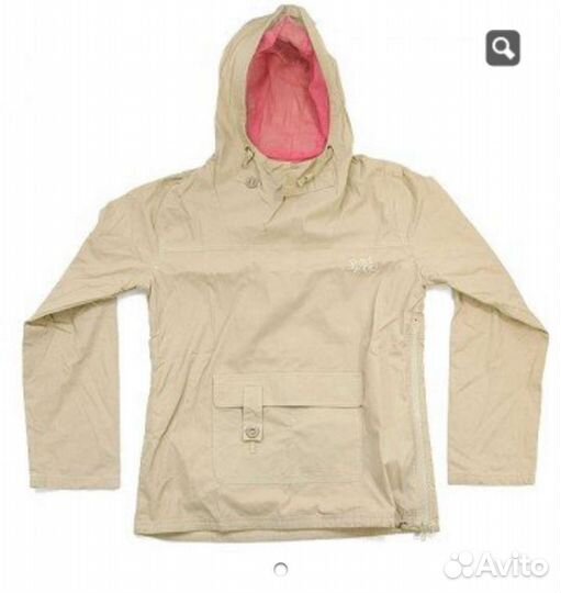 Ветровка анорак Cliche