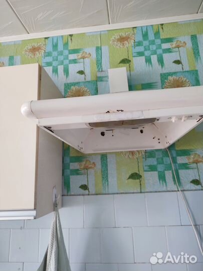Вытяжка для кухни бу