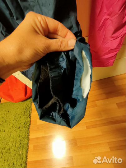 Зимний комбинезон 153-162