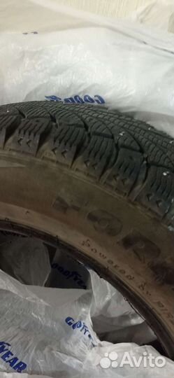 Pirelli Formula Ice 185/65 R15