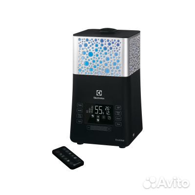 Увлажнитель Electrolux EHU-3710D