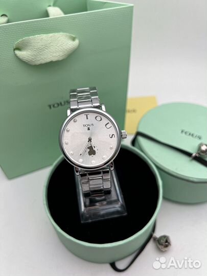 Часы женские tous новые