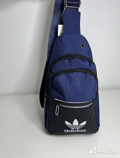 Сумка через плечо adidas