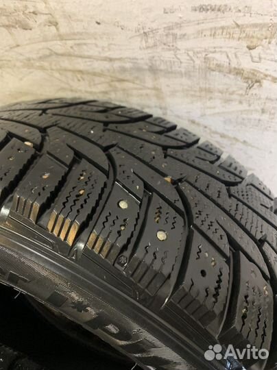 Hankook Winter I'Pike 190/60 R15