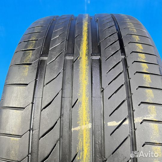 Continental ContiSportContact 5 285/40 R22 106Y