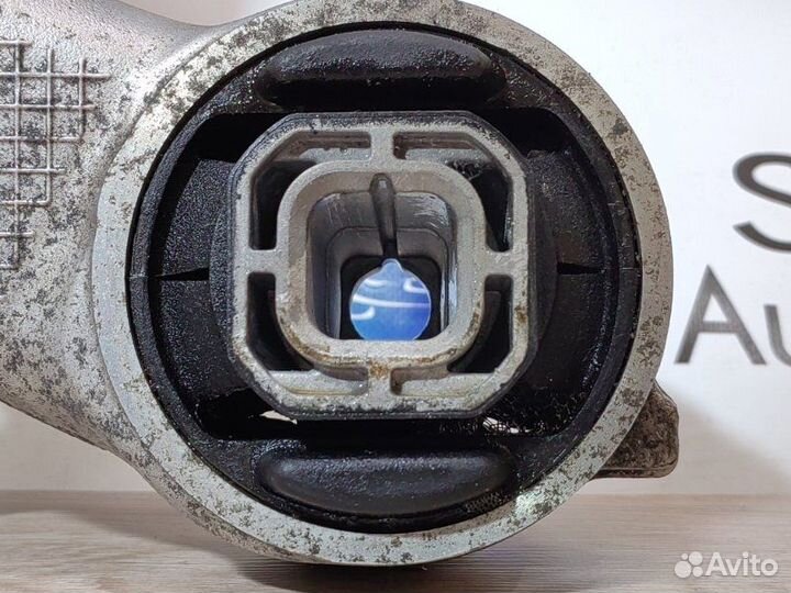 Балка заднего моста Bmw 5 F10 N63B44 2011