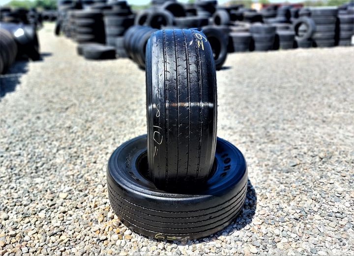 Шины 385/65r22.5 Triangle TRT02 artd:794