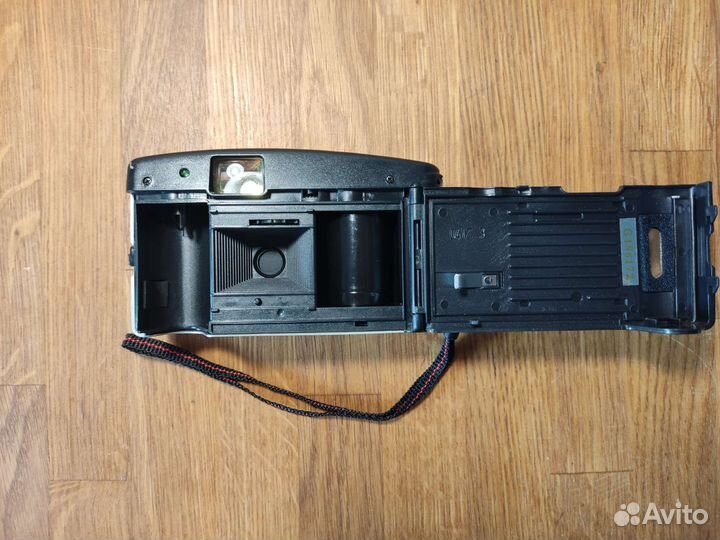 Плёночный фотоаппарат tianma bf-301