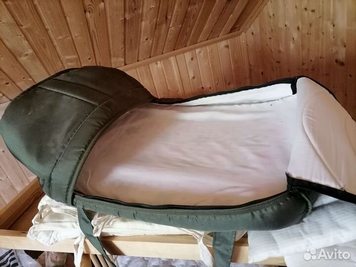 Переноска для детей