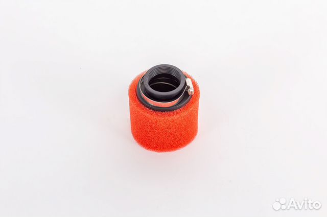 Фильтр воздушный 42мм прямой