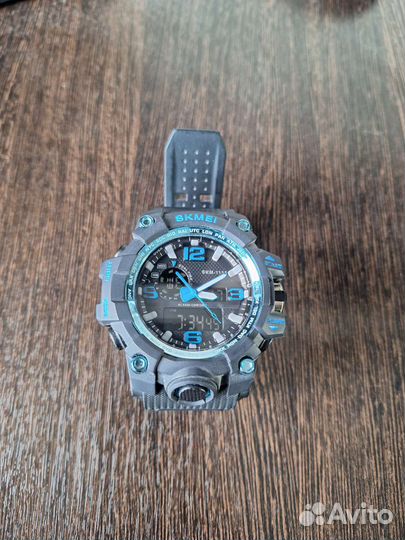 Наручные часы skmei 1155B