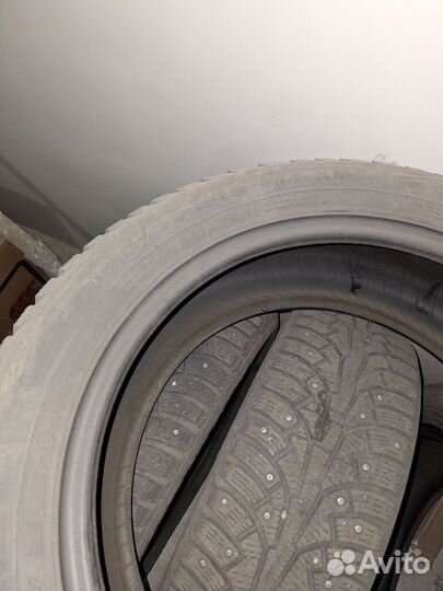 Nordman 5 195/55 R16 91T