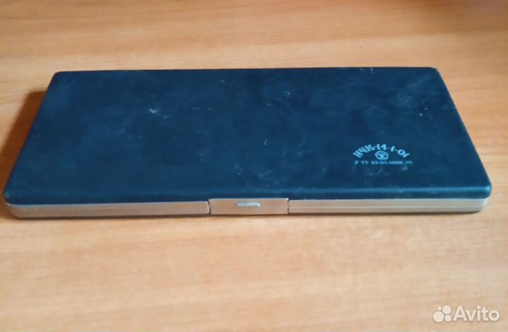 Готовальня СССР