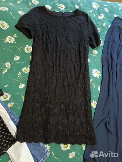 Женская одежда пакетом 48 50 размер