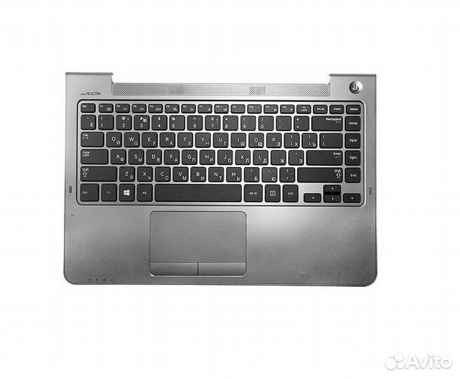 Samsung np530u4b, U4C корпус и запчасти