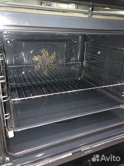 Духовой шкаф Electrolux