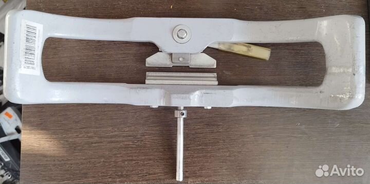 Станок для заточки коньков и диски (Prosharp)