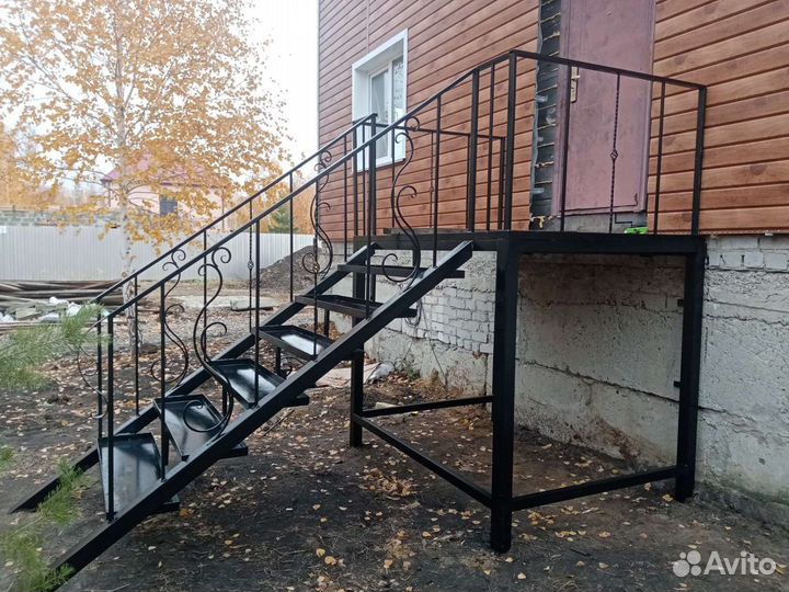 Услуги сварщика