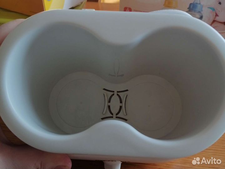 Стерилизатор подогреватель Selby